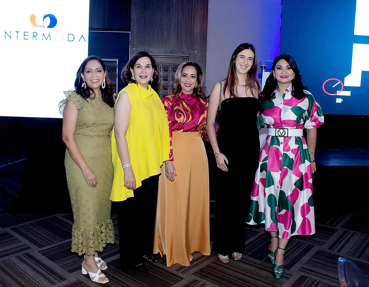Intermoda festeja sus cuatro décadas