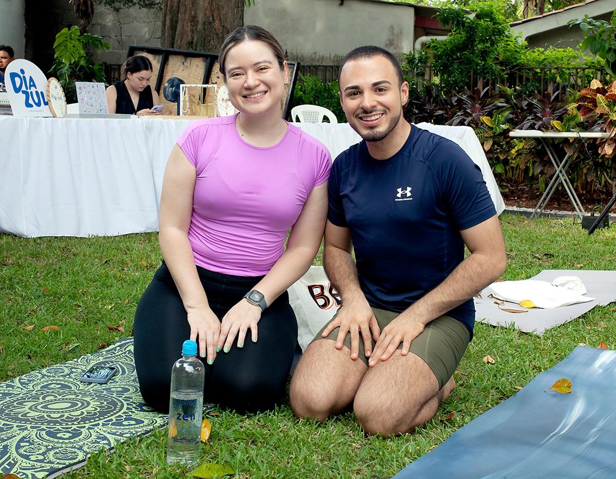 Así se vivió Wellness Lab