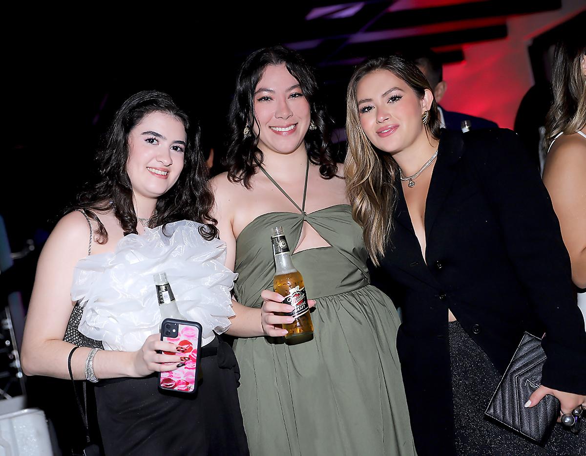Invitados a Bac Estilo Moda 2024 día 2, tercera parte