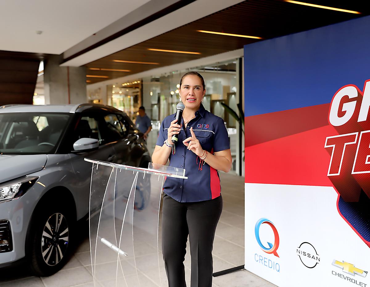 Grupo Q sorprende a sus clientes con una espectacular promoción