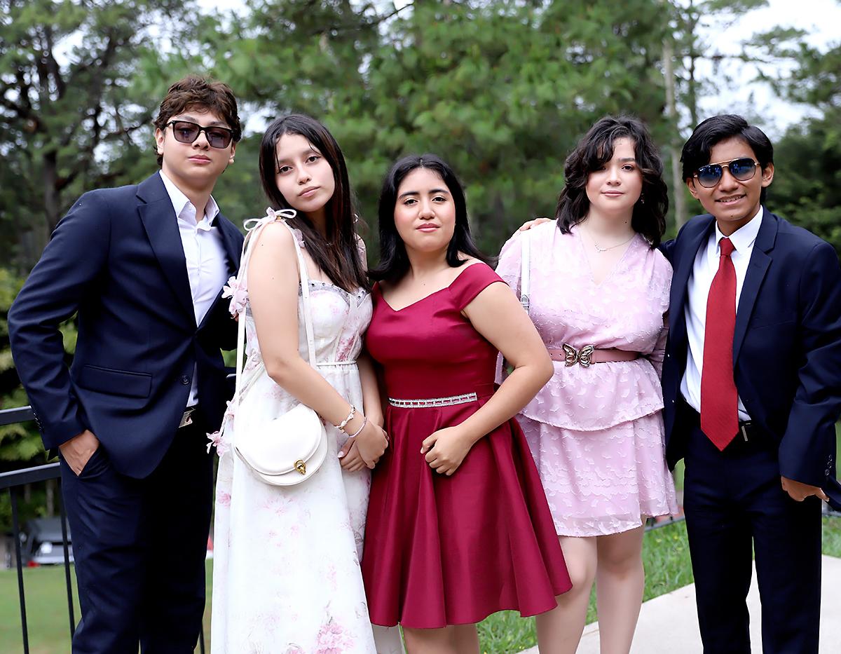 Senior Brunch 2026 de La Estancia School