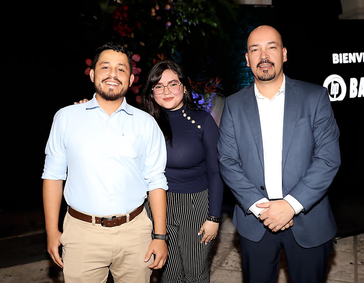 Fotogalería: Grupo OPSA es galardonado en el XVII aniversario de mecenazgo cultural del MIN