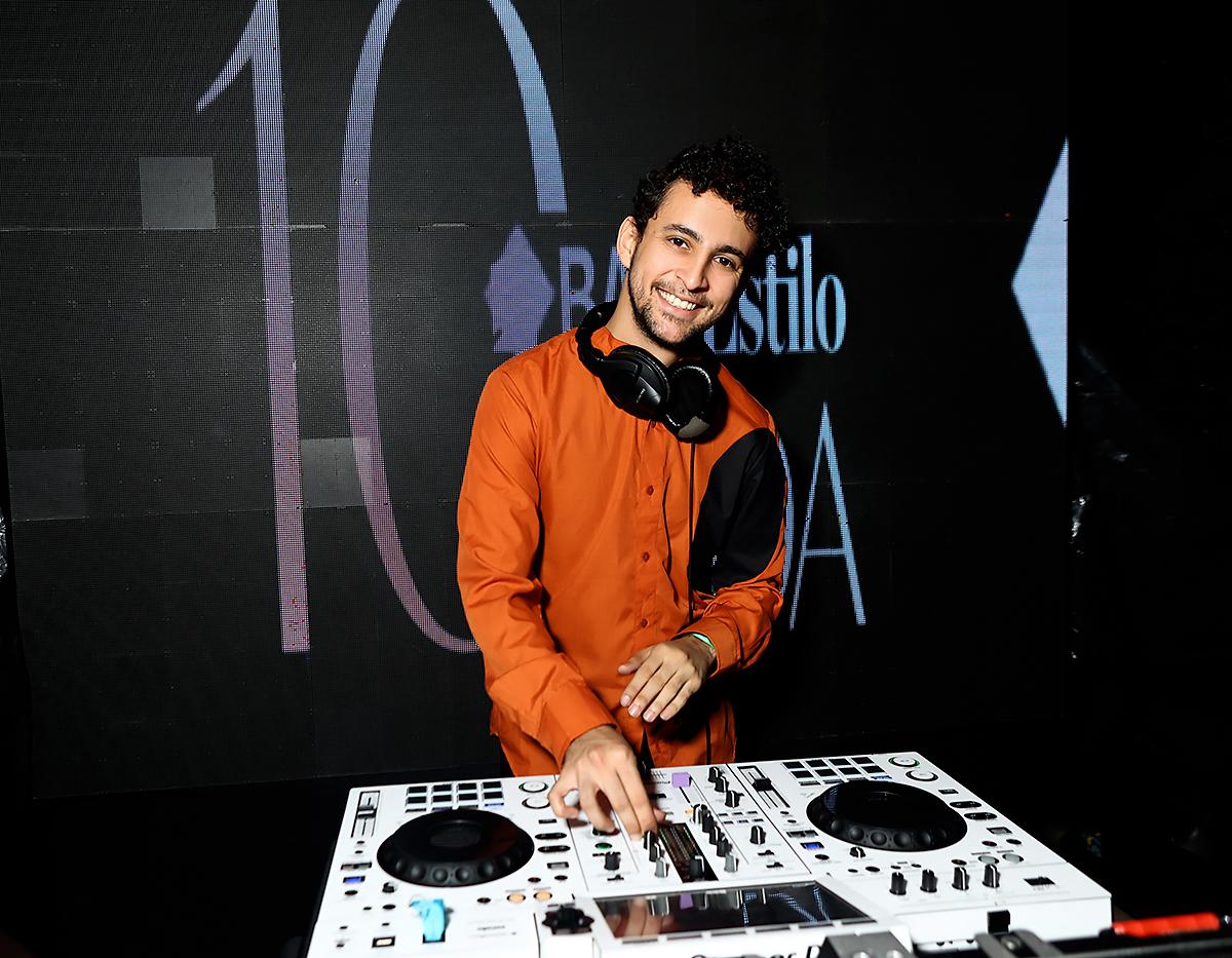 Invitados al día 2 de BAC Estilo Moda 2025, parte 2