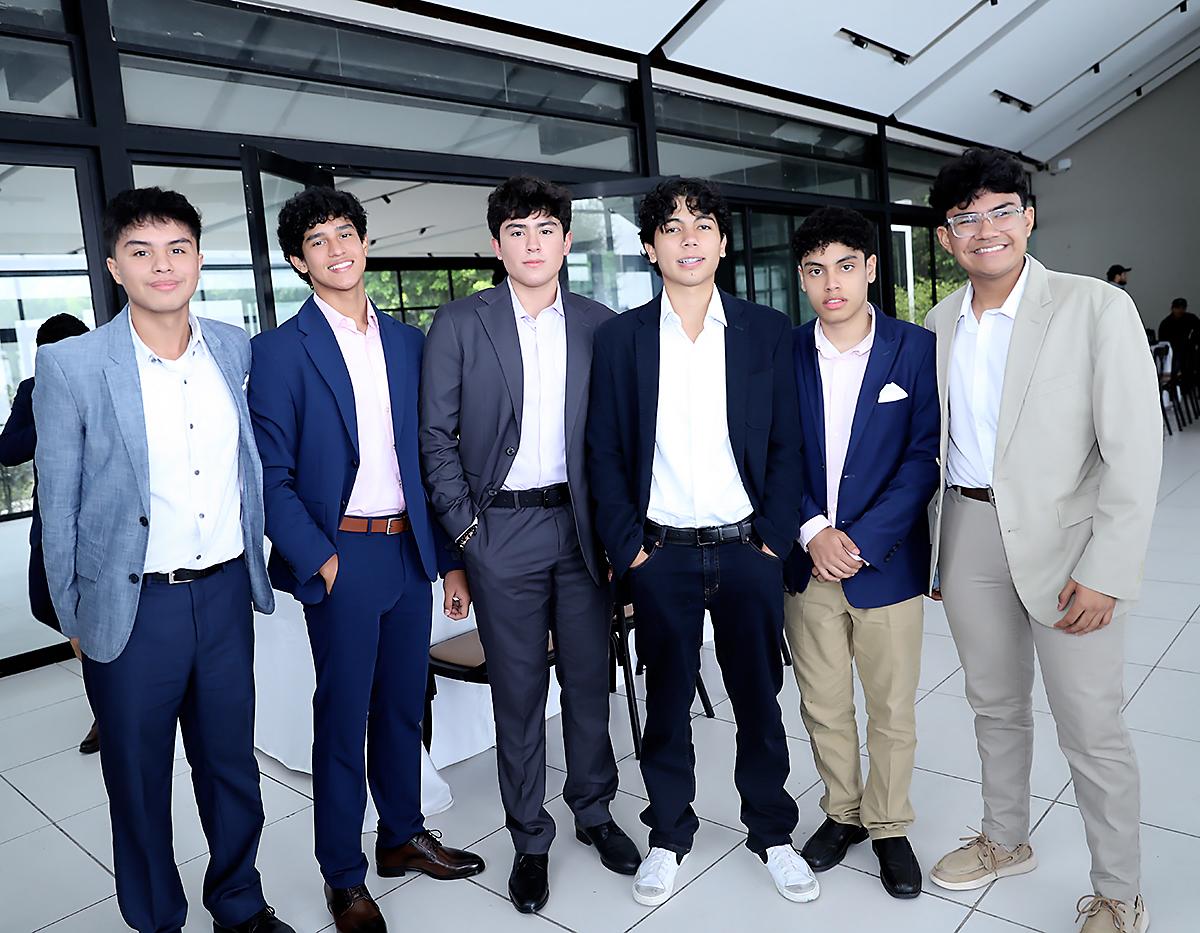 Senior Brunch 2026 de La Estancia School