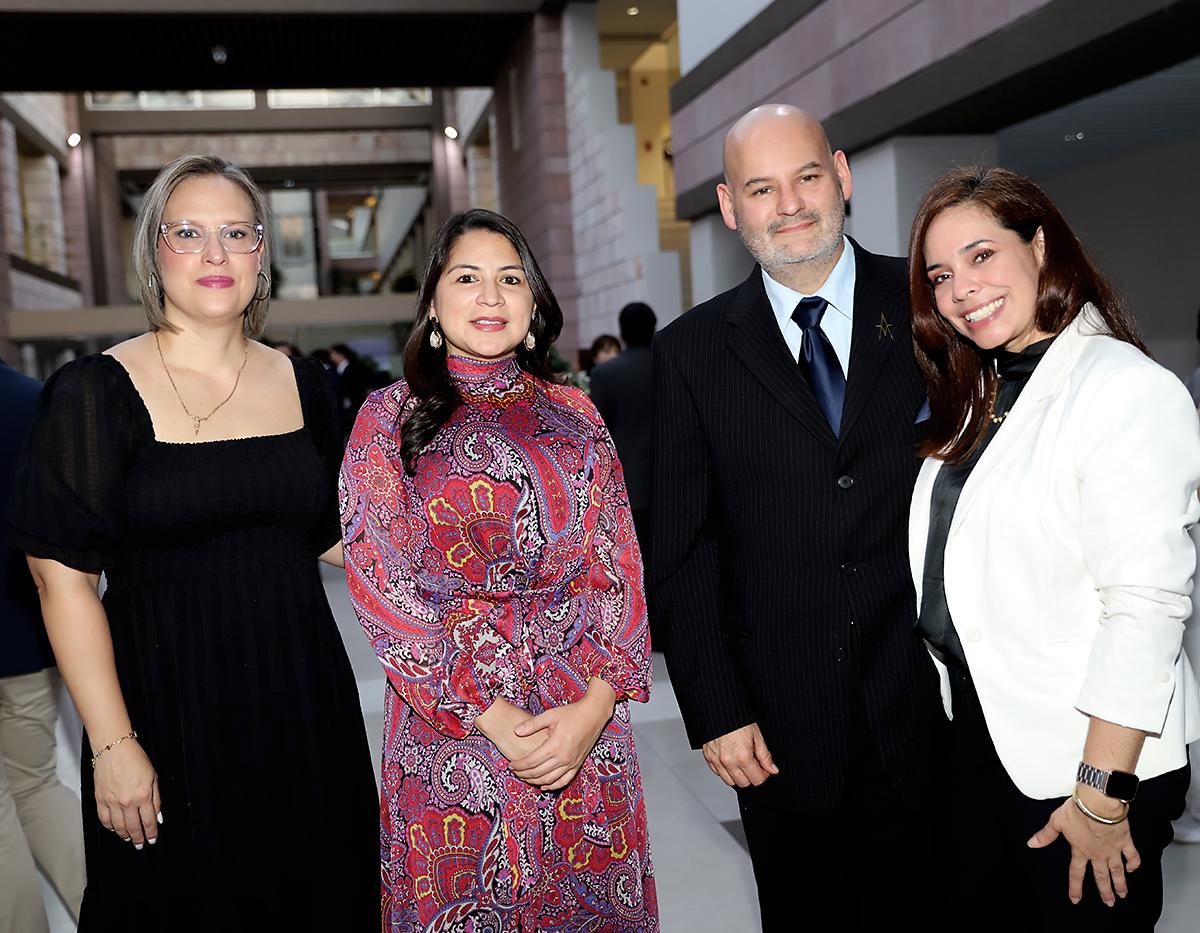 Macris School celebra su 40 aniversario con una gala cultural