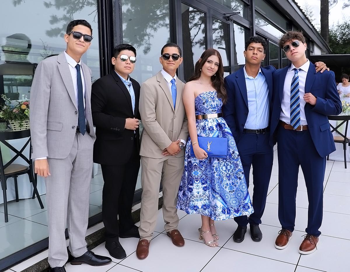 Senior Breakfast 2025 de DelCampo School