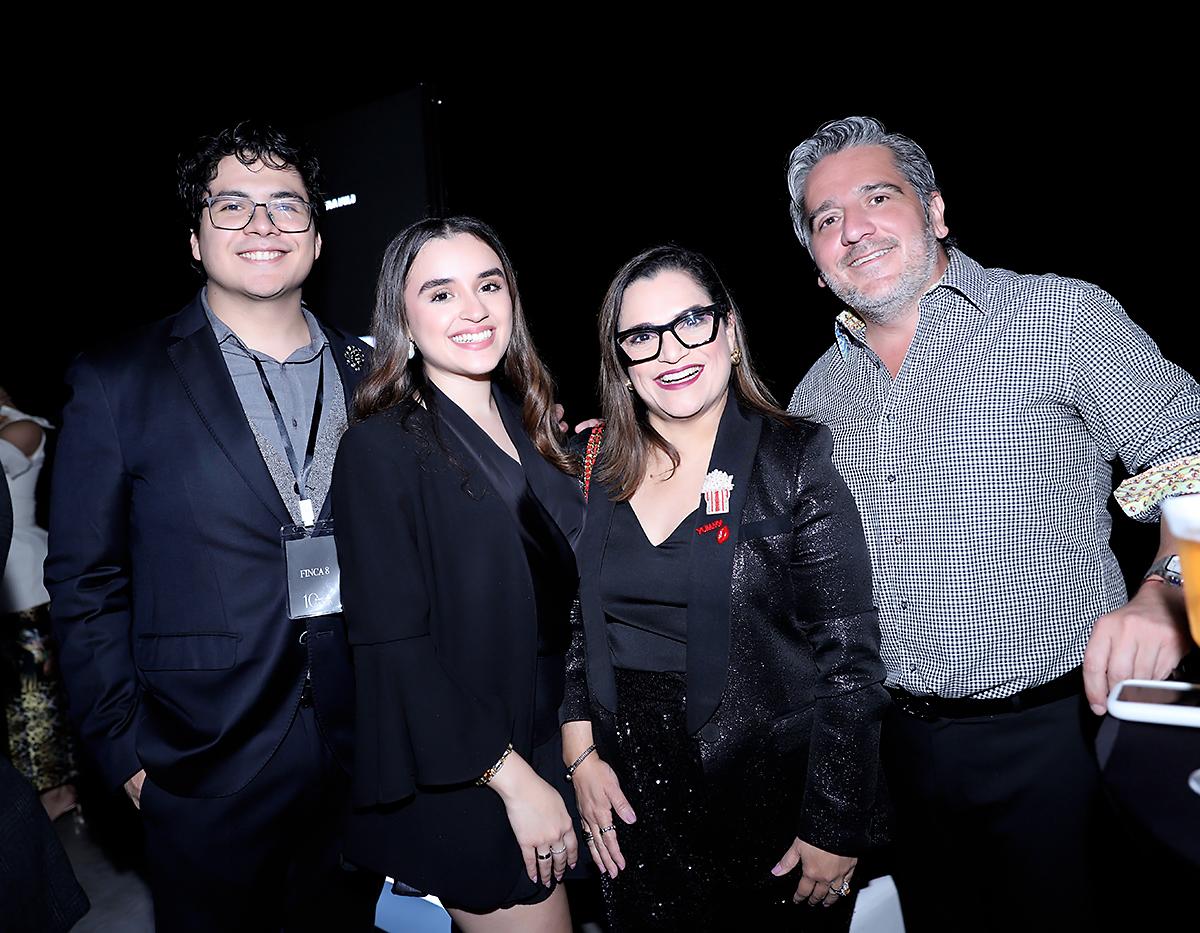 Invitados al día 1 de BAC Estilo Moda 2025