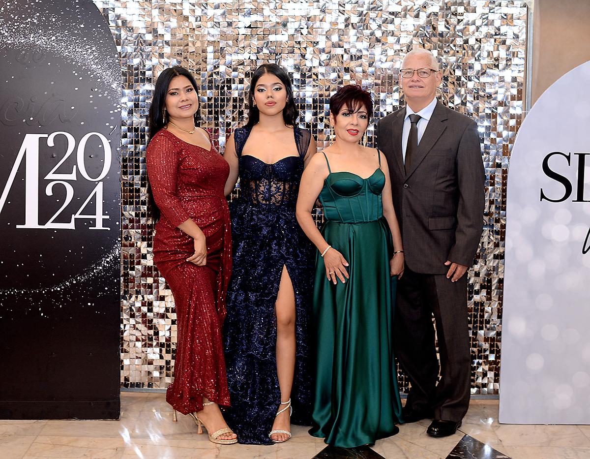 Prom de Happy Summer School 2024