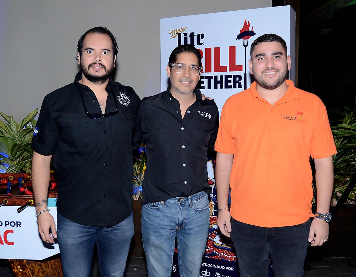 Miller Lite trae a Honduras el mejor festival de BBQ del año: Miller Lite Grill Together