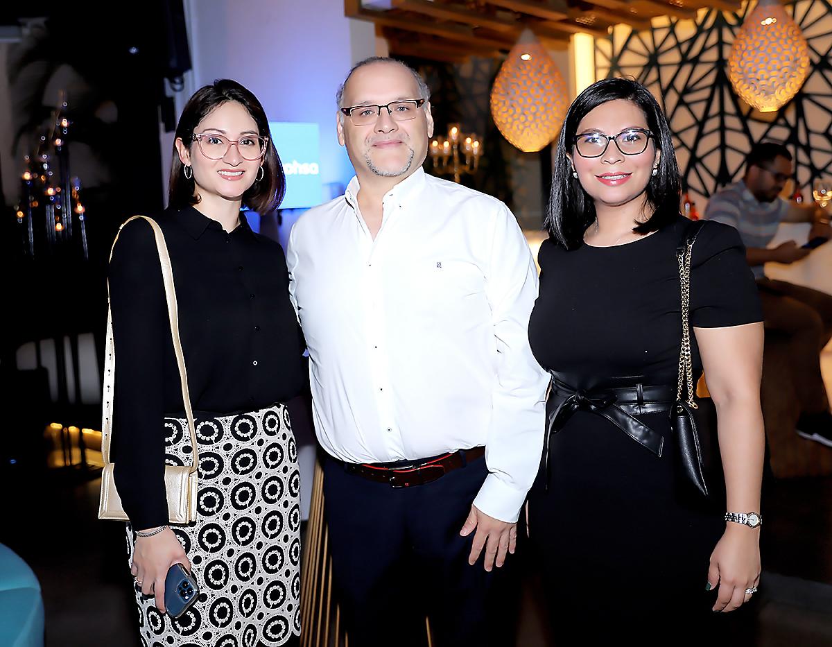 Ficohsa celebra 30 aniversario con nuevo menú de Sol en Salsa