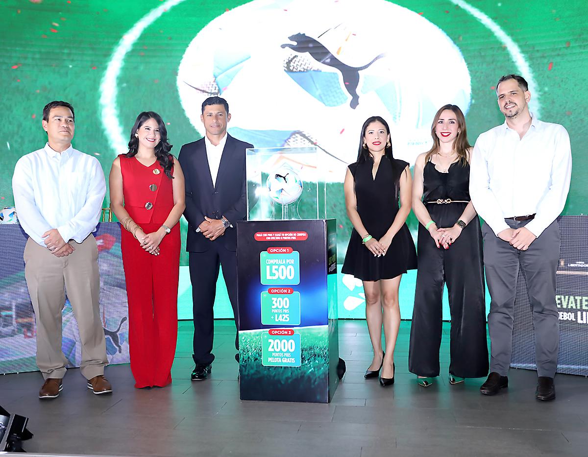 Puma Energy lanza promoción “Llevate la Pelota CONMEBOL Libertadores”