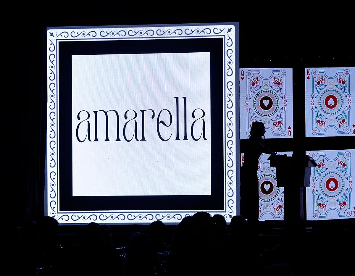 Senior Fashion Show “Ace of Style” de la Escuela Internacional Sampedrana 2025