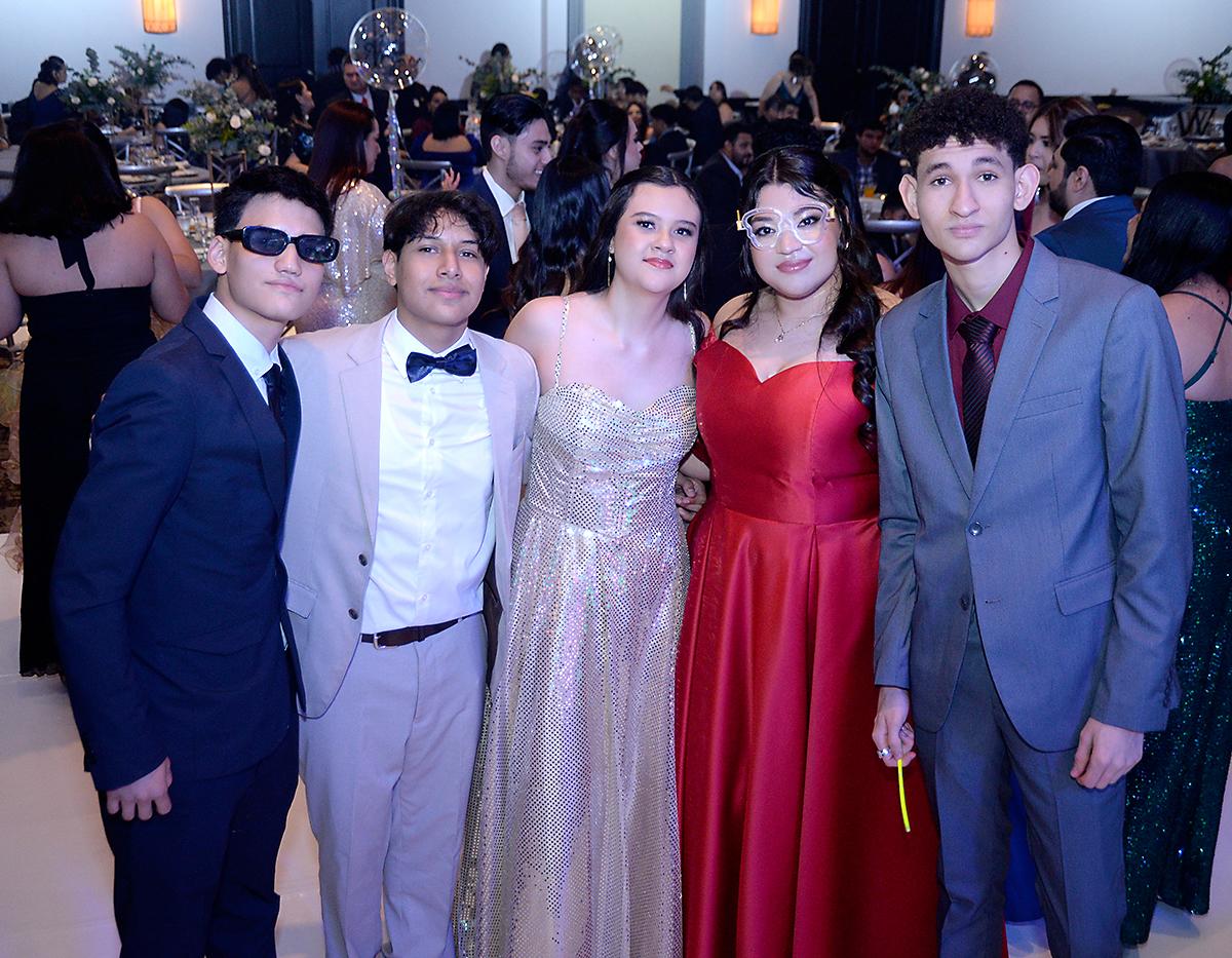 Prom de Happy Summer School 2024