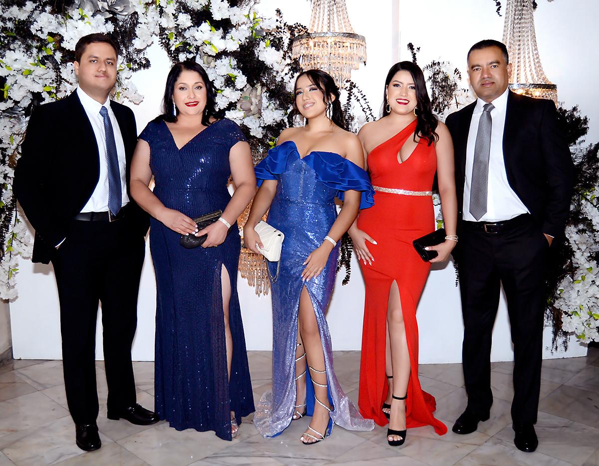 Prom Night de la Dowal School 2024