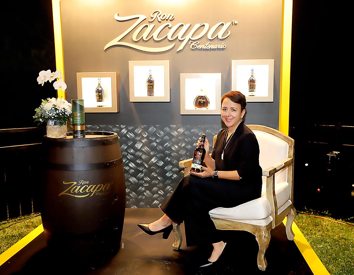 Fotogalería: Ron Zacapa anuncia el lanzamiento de la segunda edición limitada Zacapa 23 El Alma