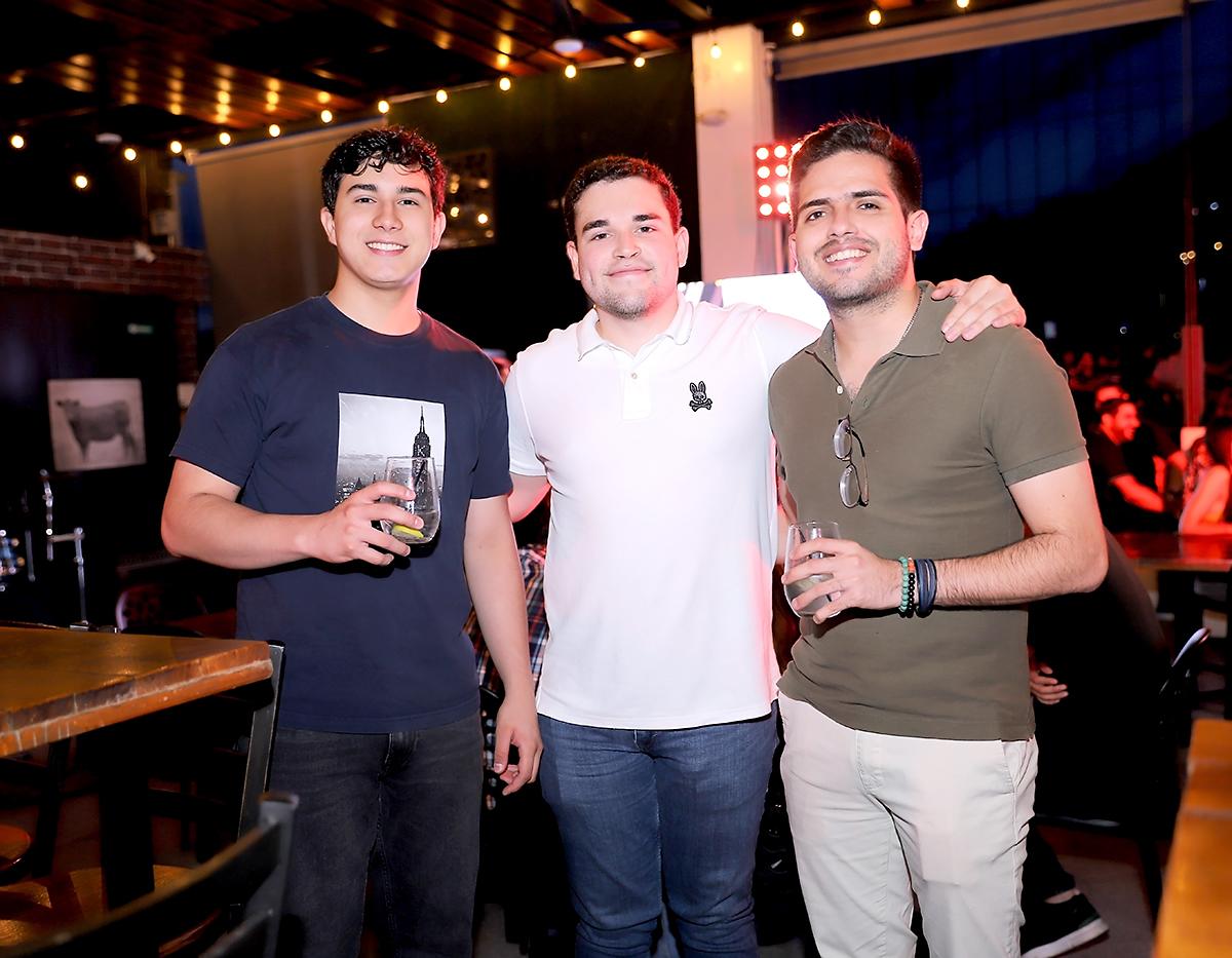 Finca 8 celebra su quinto aniversario
