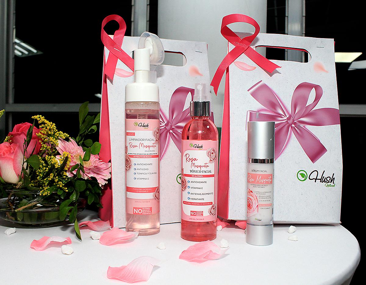 Producto de belleza e higiene