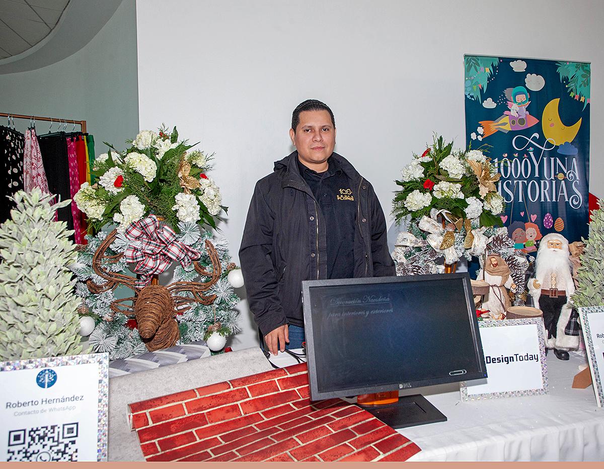 Grupo Flores presenta Bazar “Creciendo Juntos” en San Pedro Sula