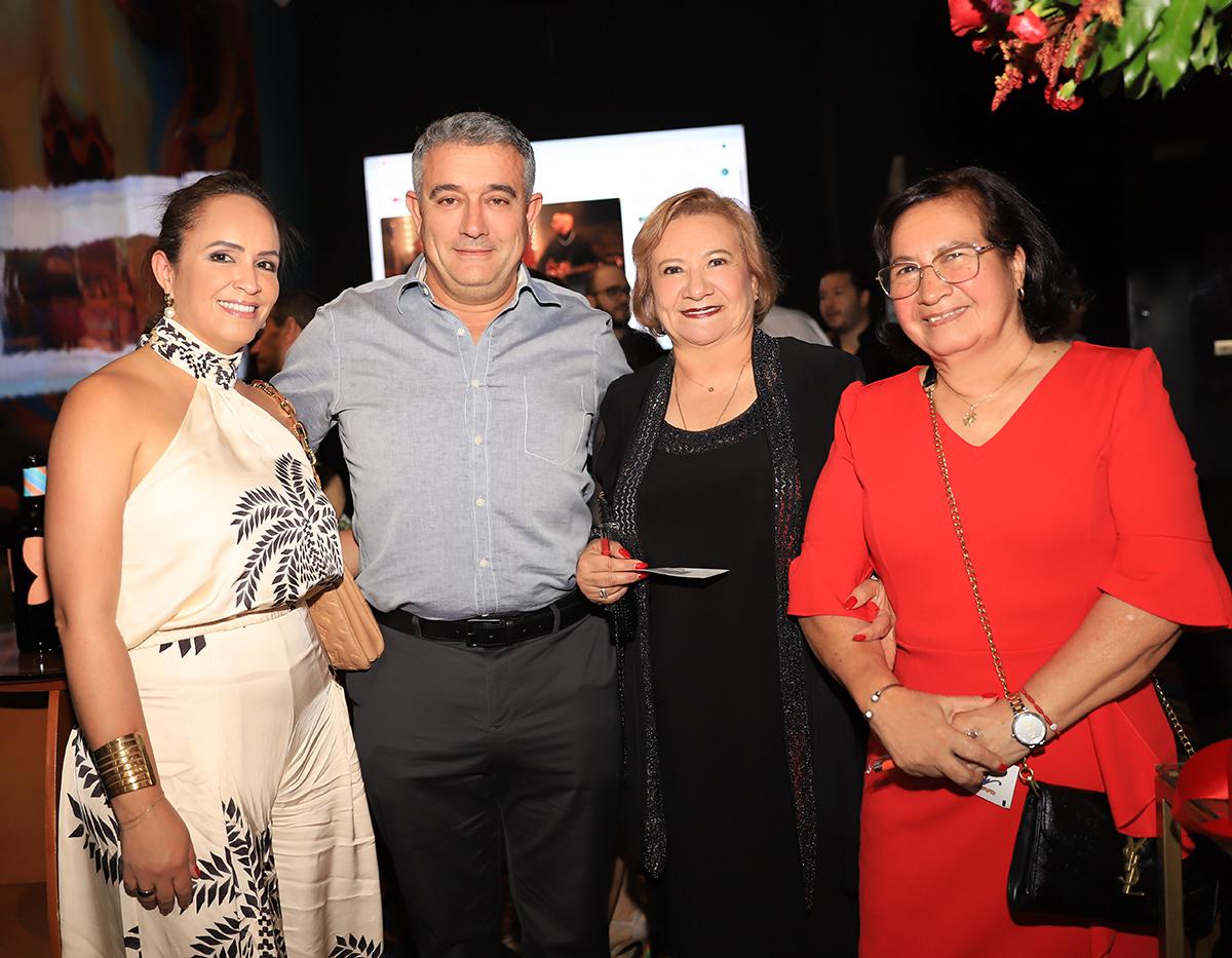 Grand Opening de Majestic Casino