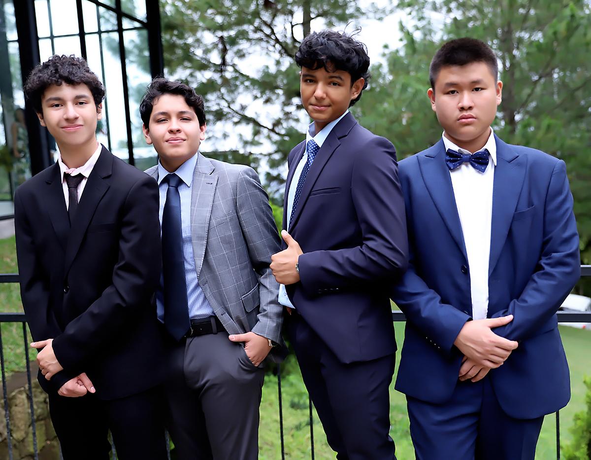 Senior Brunch 2026 de La Estancia School