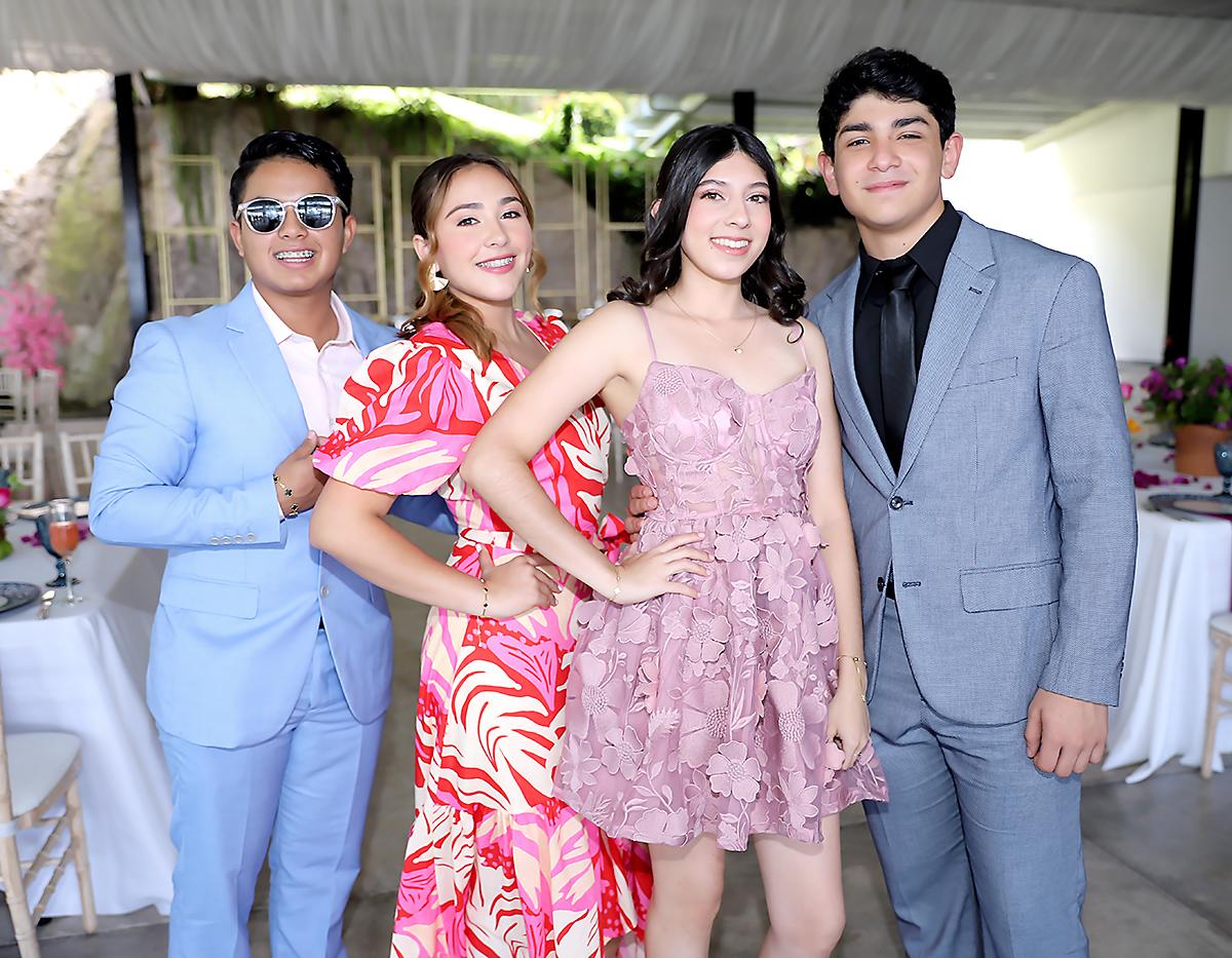Senior Brunch 2025 de La Estancia School