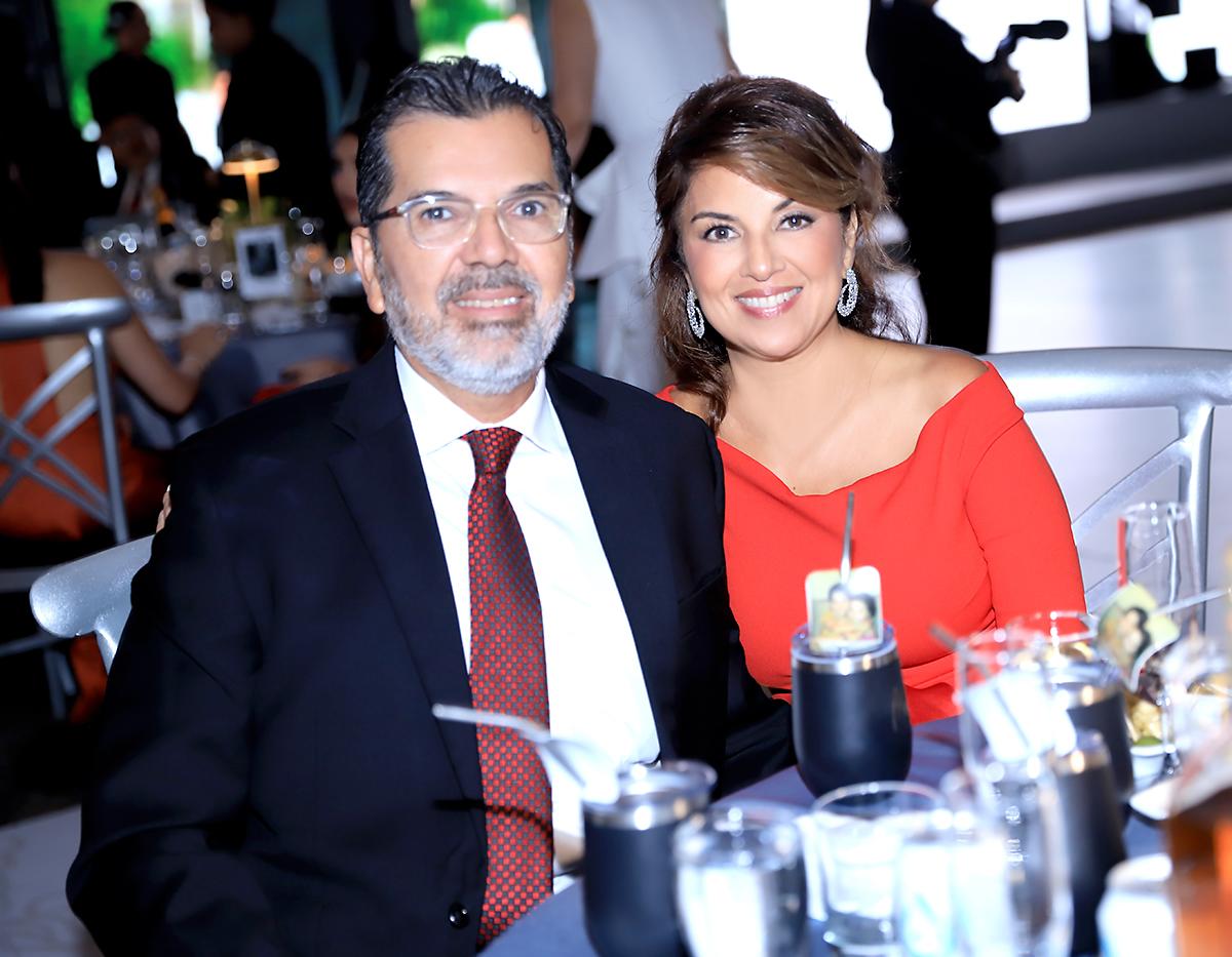 Invitados a la prom 2025 de la Escuela Americana de Tegucigalpa