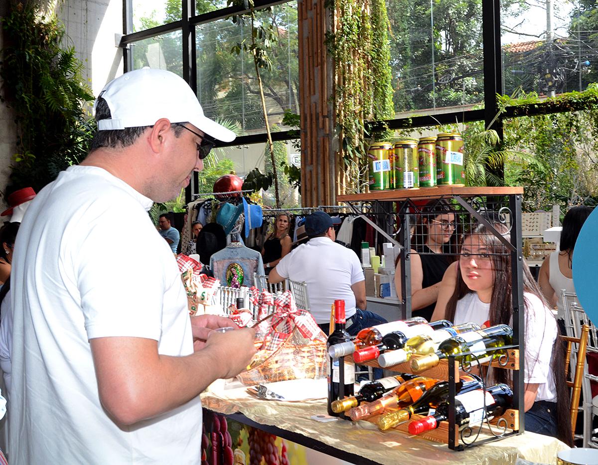 Jingle &amp; Mingle en Tegucigalpa
