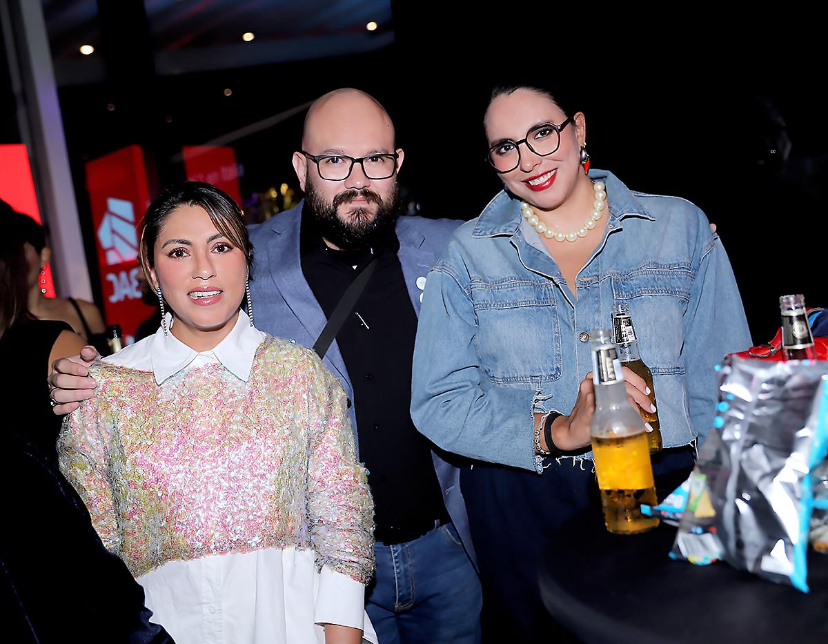 Invitados a Bac Estilo Moda 2024 día 2, tercera parte