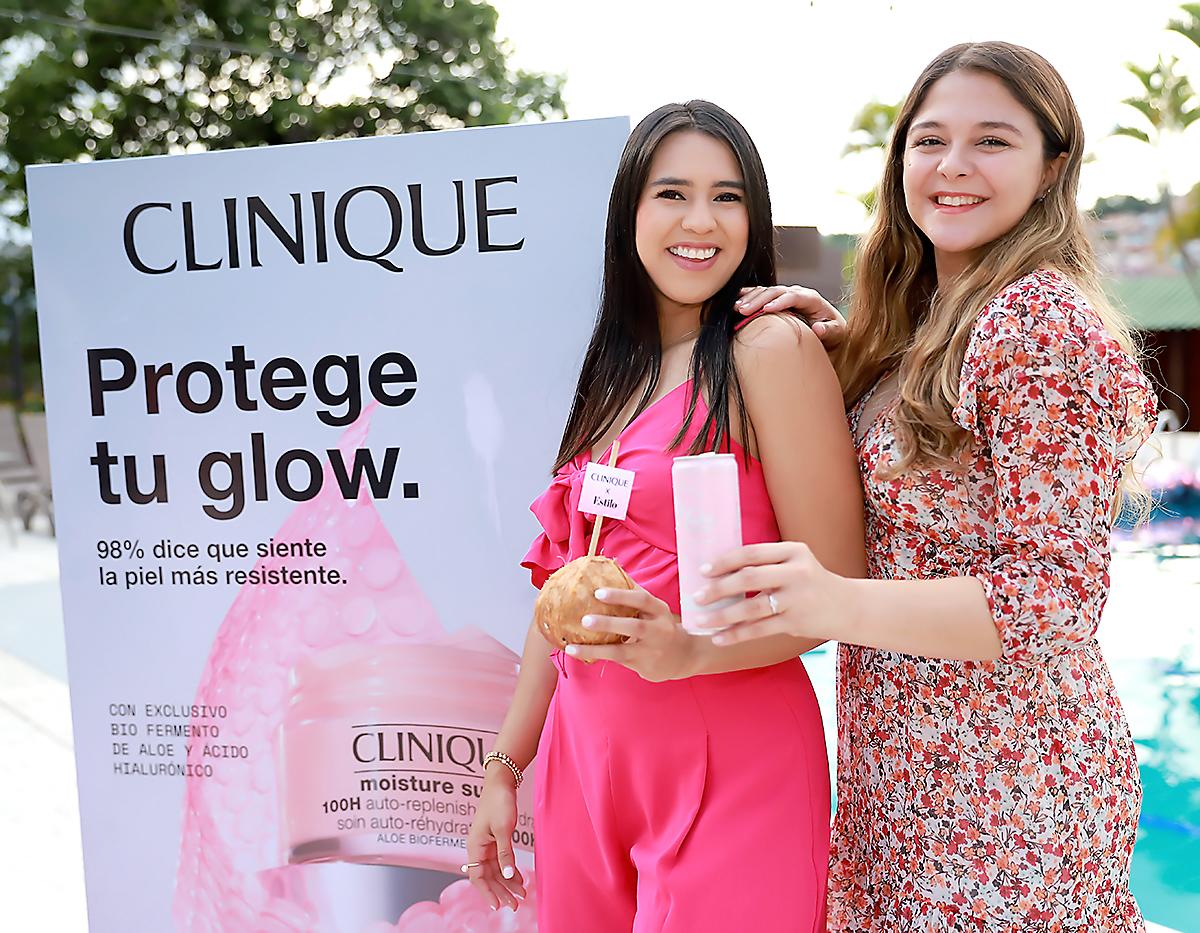 Protege tu glow by Clinique