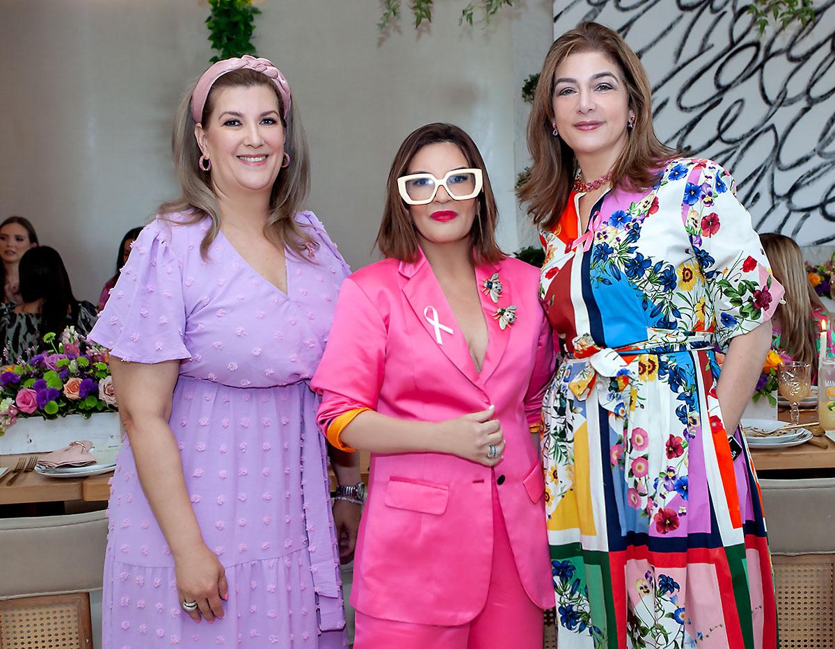 Banpaís y Estilo celebran Brunch for a Cause a favor de Listones de Amor