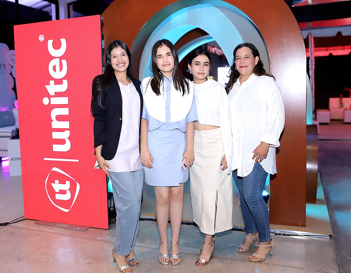 Invitados al primer día de BAC Estilo Moda (segunda parte)
