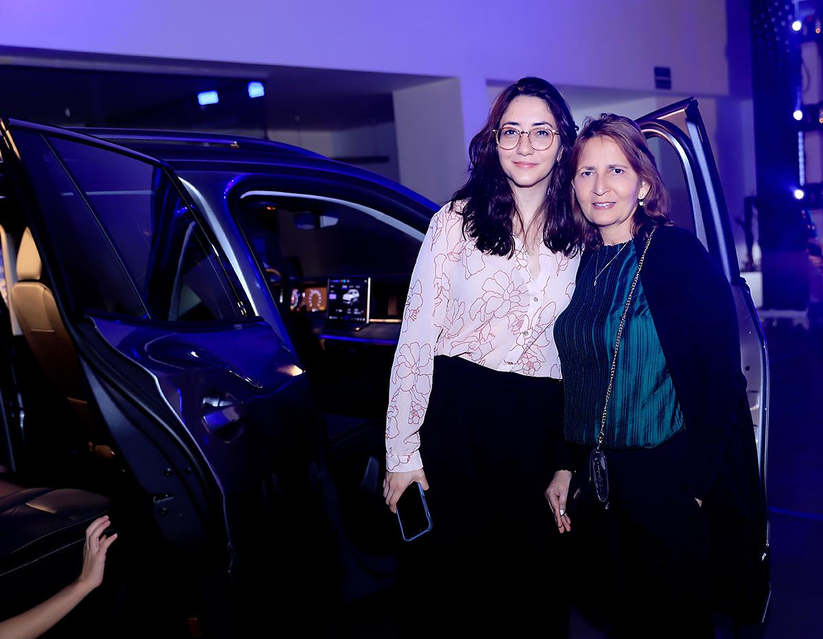 El lanzamiento de la nueva Tiguan 2025 de Volkswagen