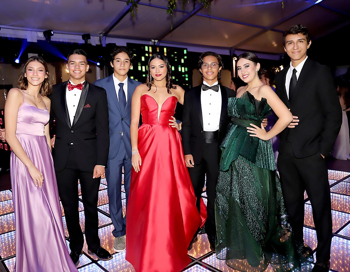 PROM NIGHT 2023 de la Acton Academy