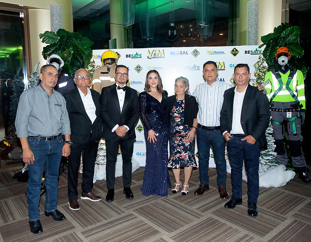 20 Años de Grupo VYM de Honduras