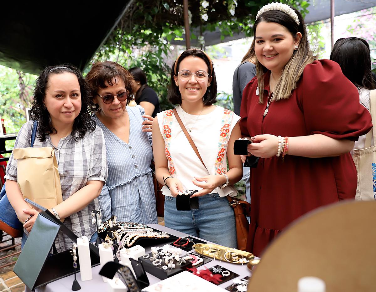 Jardinería Samart celebra “Navidad en octubre” 2025