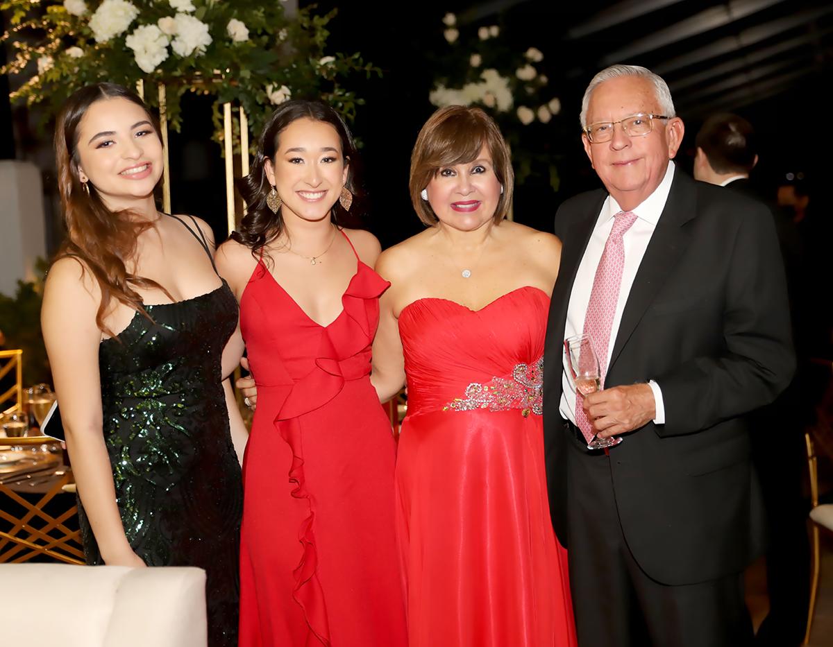PROM NIGHT 2023 de la Acton Academy