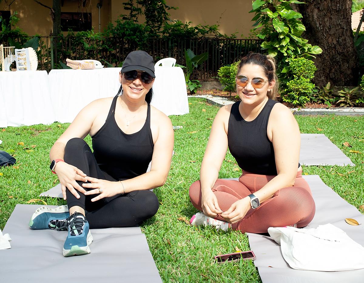 Así se vivió Wellness Lab