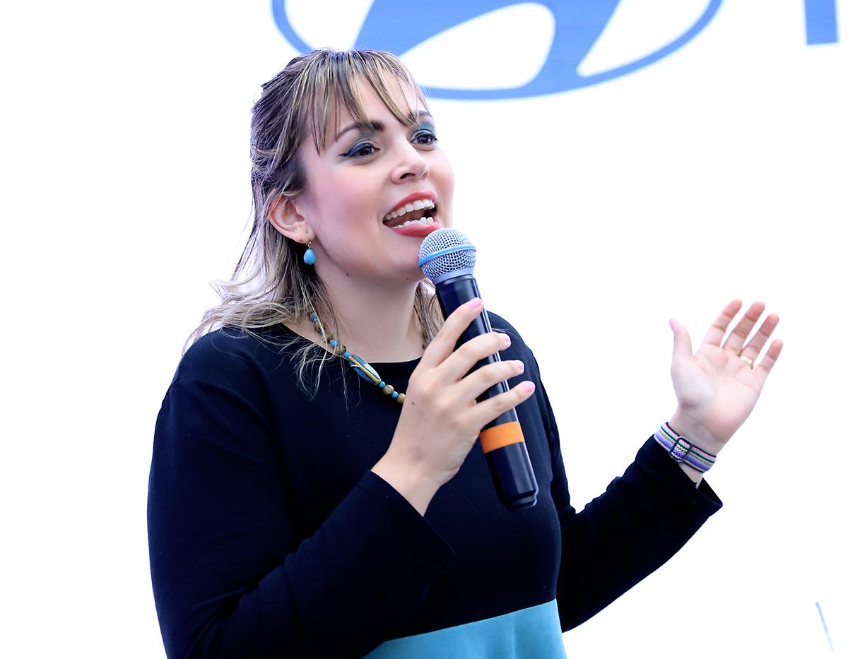 Excel y Hyundai renuevan su sucursal de ventas