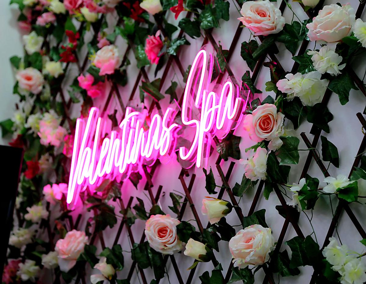 Galería: Valentina’s Spa reapertura en Multiplaza