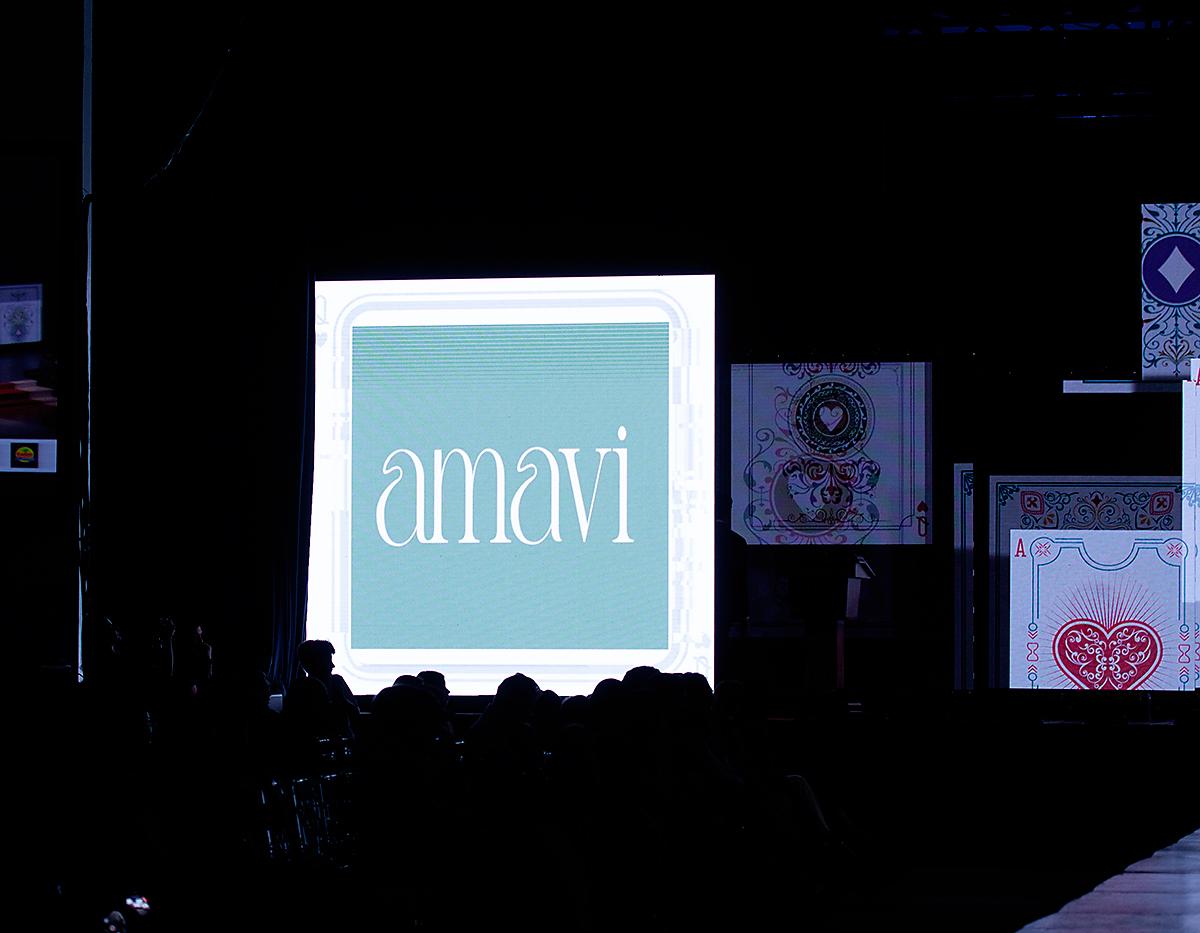 Senior Fashion Show “Ace of Style” de la Escuela Internacional Sampedrana 2025