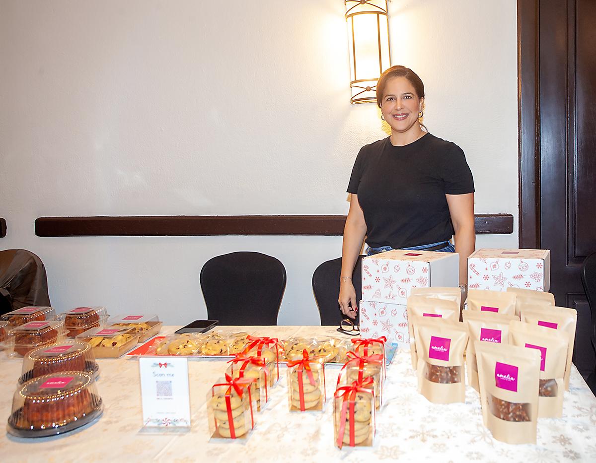 Así se vivió Jingle &amp; Mingle en San Pedro Sula