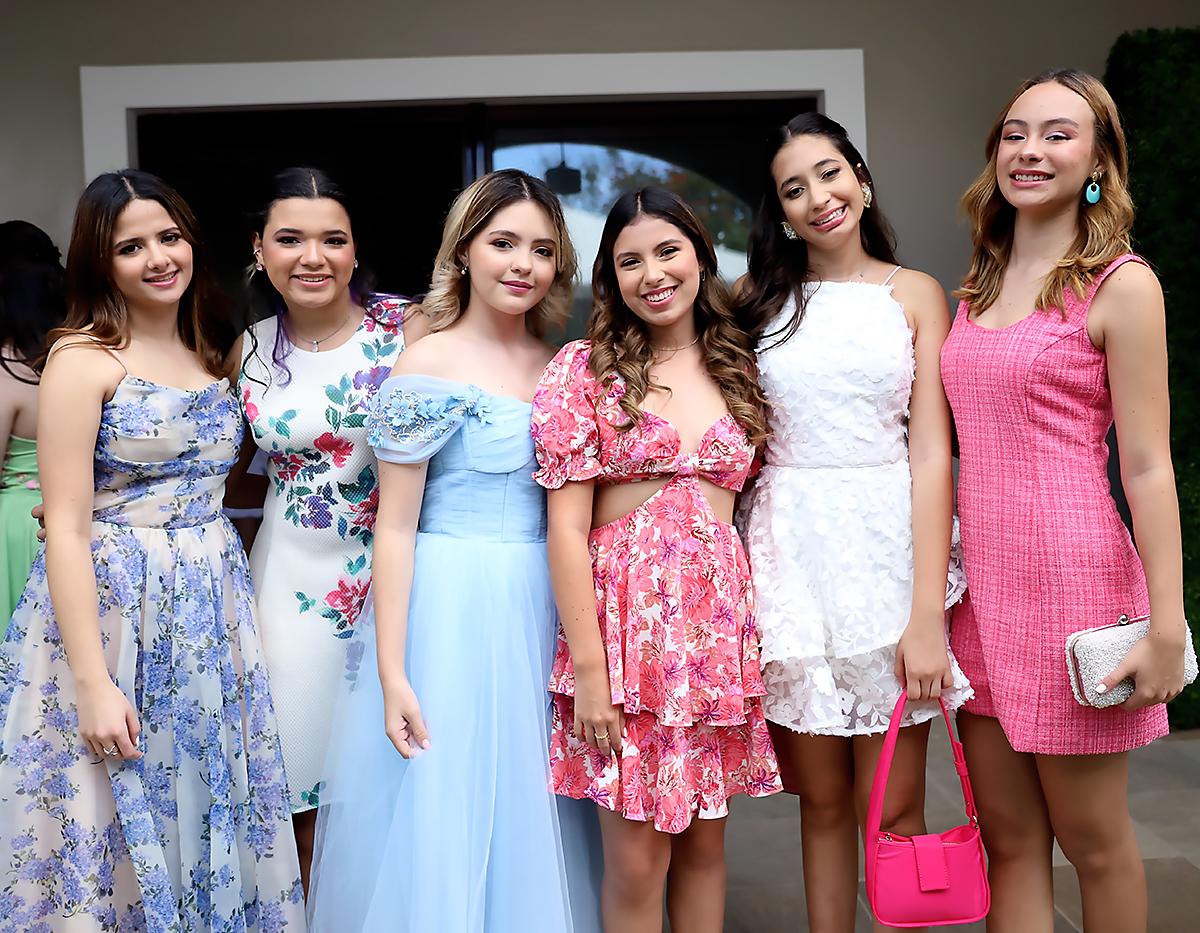 Desayuno de los senior 2023 de la Escuela Americana: Parte II