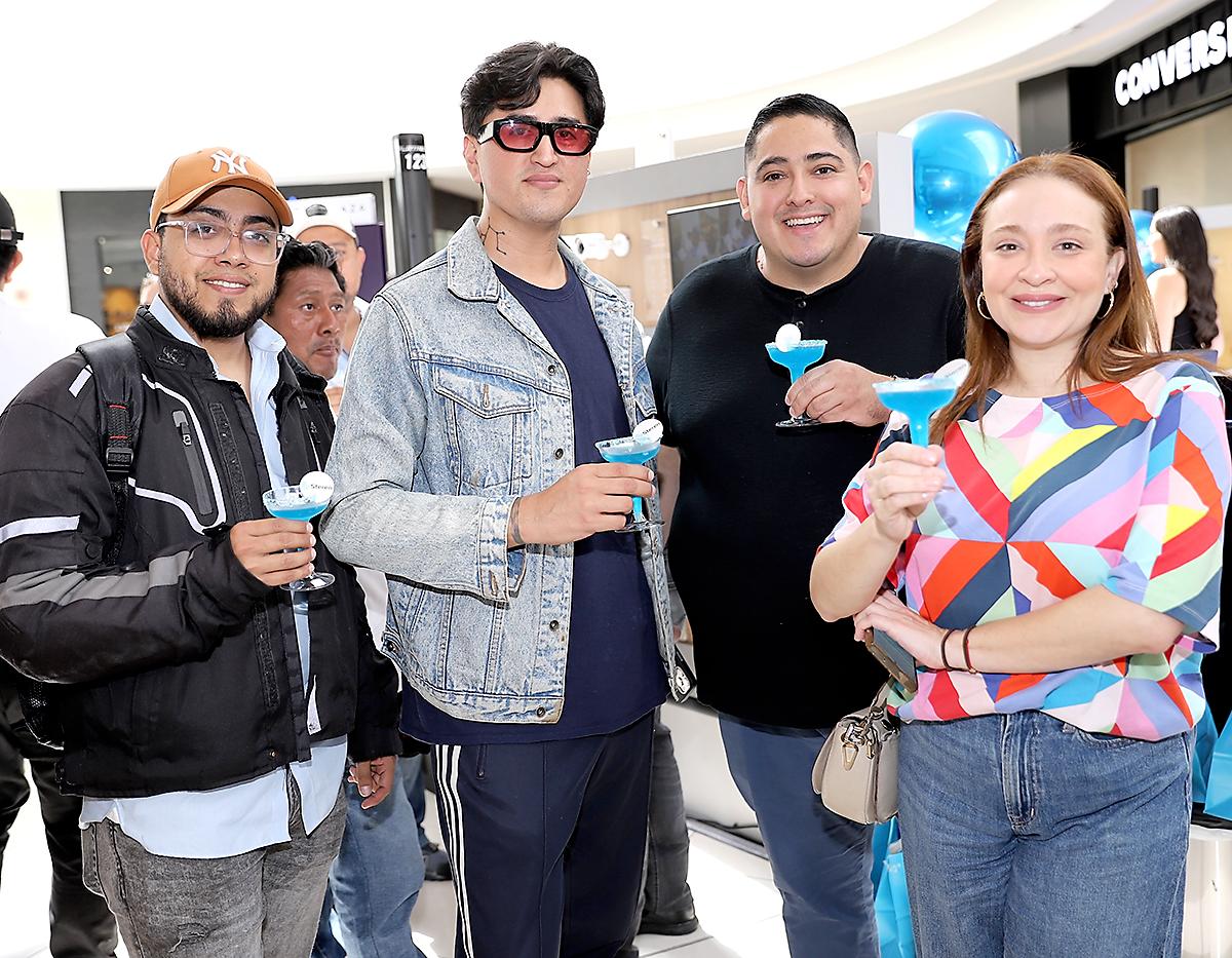 Primer Kiosco Interactivo de Steren en Multiplaza