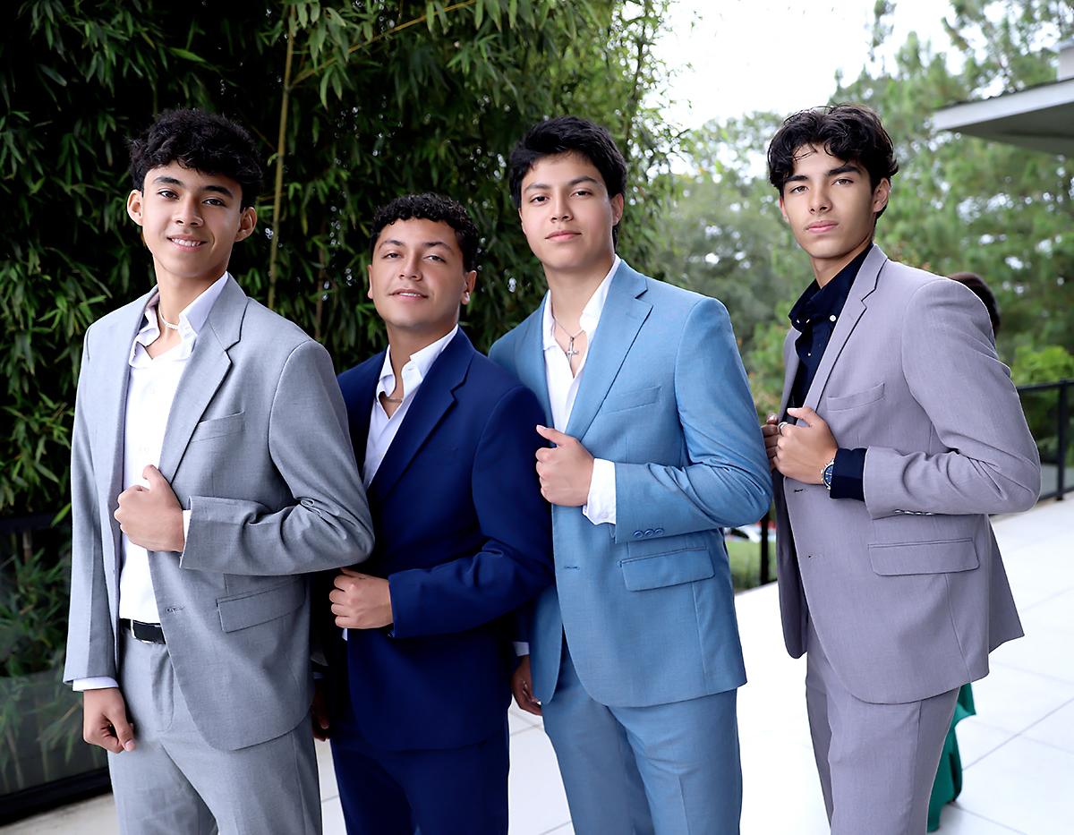 Senior Brunch 2026 de La Estancia School