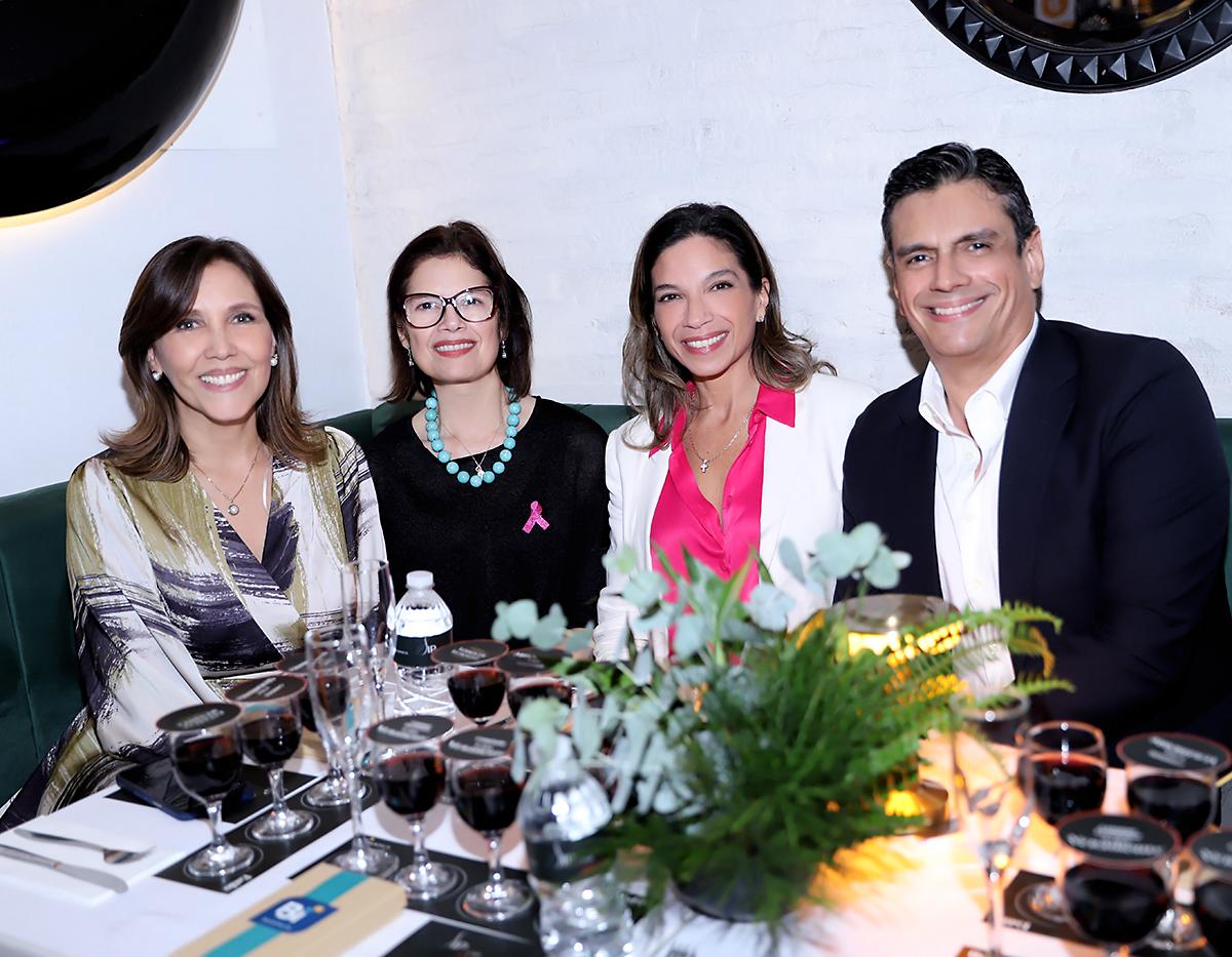 Banpaís celebra una noche de elegancia y sabor en “Sip and Savor”