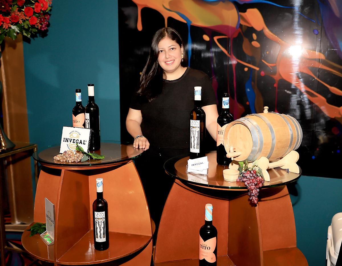 Grand Opening de Majestic Casino