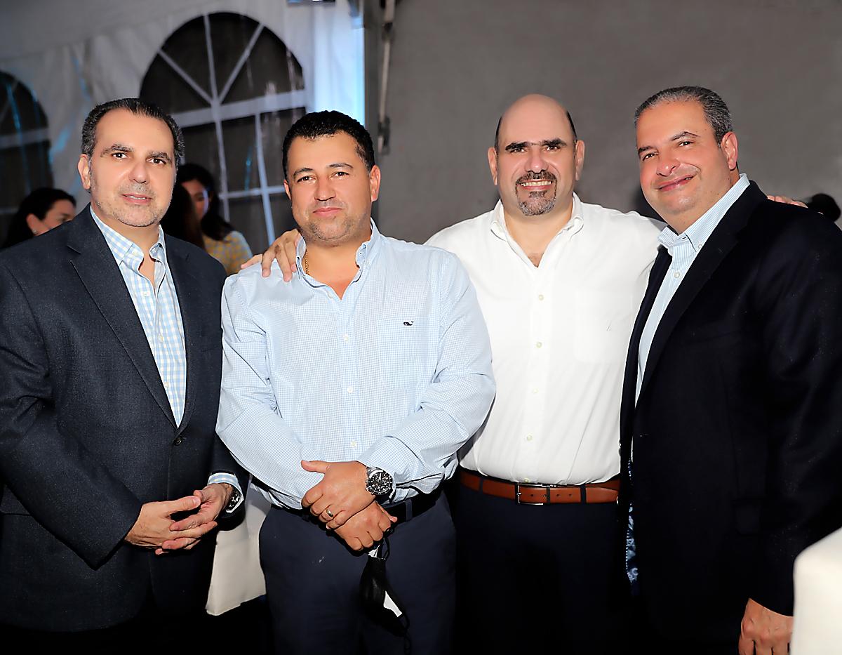 Fotogalería: Microlab abre sus puertas a un nuevo servicio de anatomía patológica