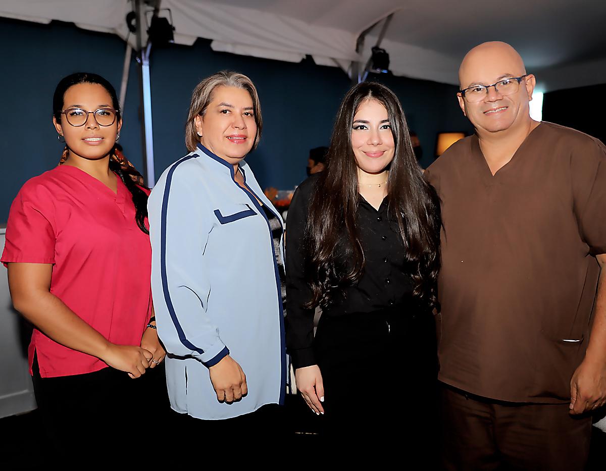 Fotogalería: Microlab abre sus puertas a un nuevo servicio de anatomía patológica