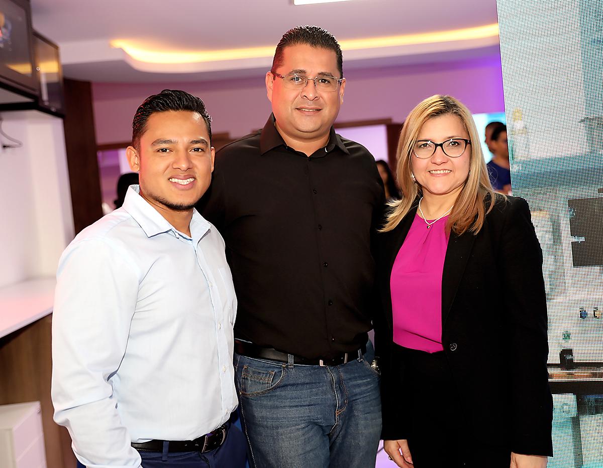 Hospital y Centro Urológico Hondureño inaugura nuevas áreas