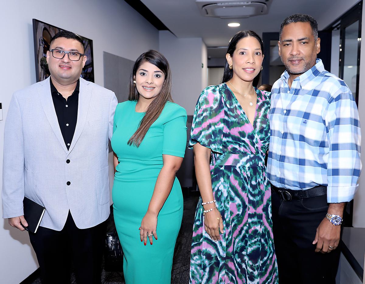 Banco Cuscatlan impulsa a las PYMES con la charla “Mi empresa, mi familia: Creciendo en conjunto con visión estratégica”